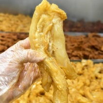 《精品牛筋》卤牛筋丶加热即食/工厂直发/保质保量