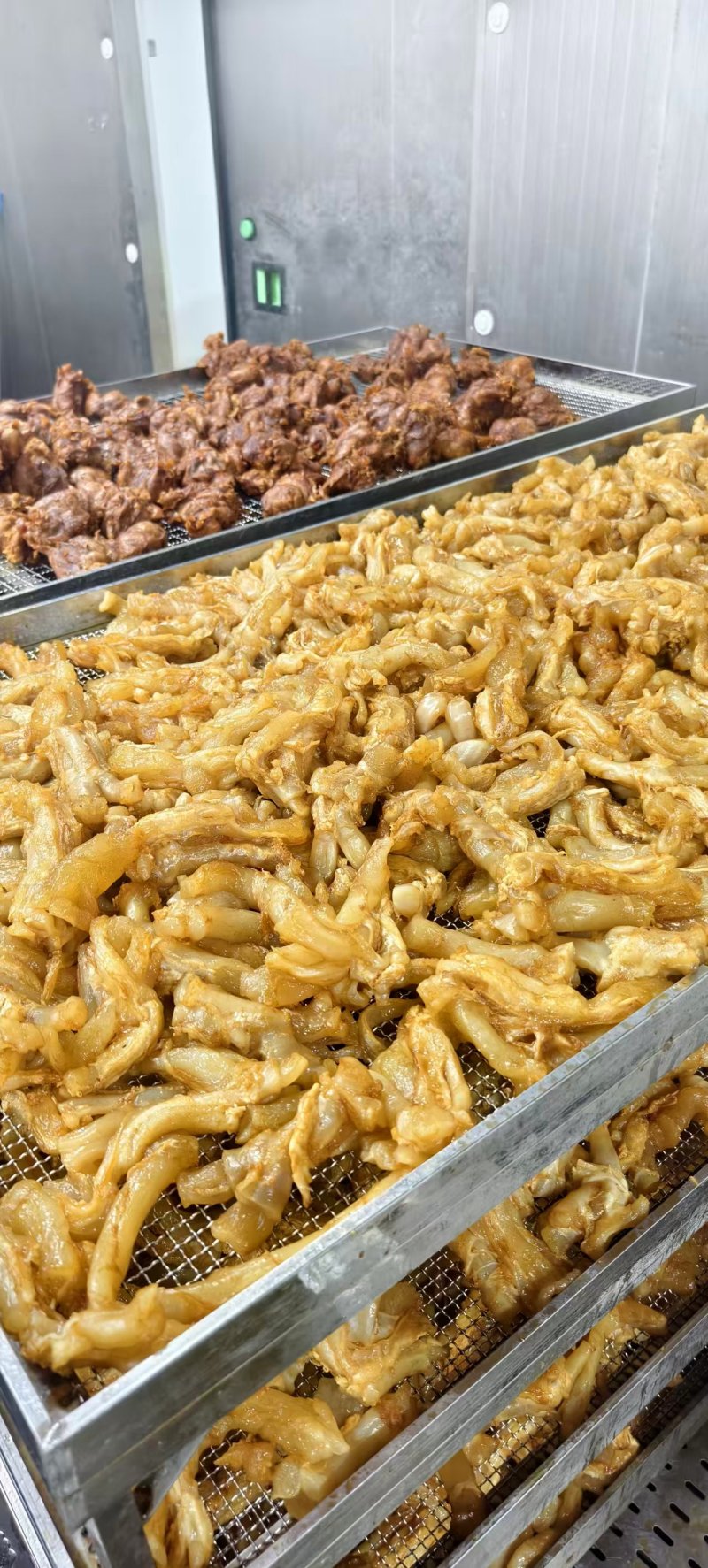 《精品牛筋》卤牛筋丶加热即食/工厂直发/保质保量