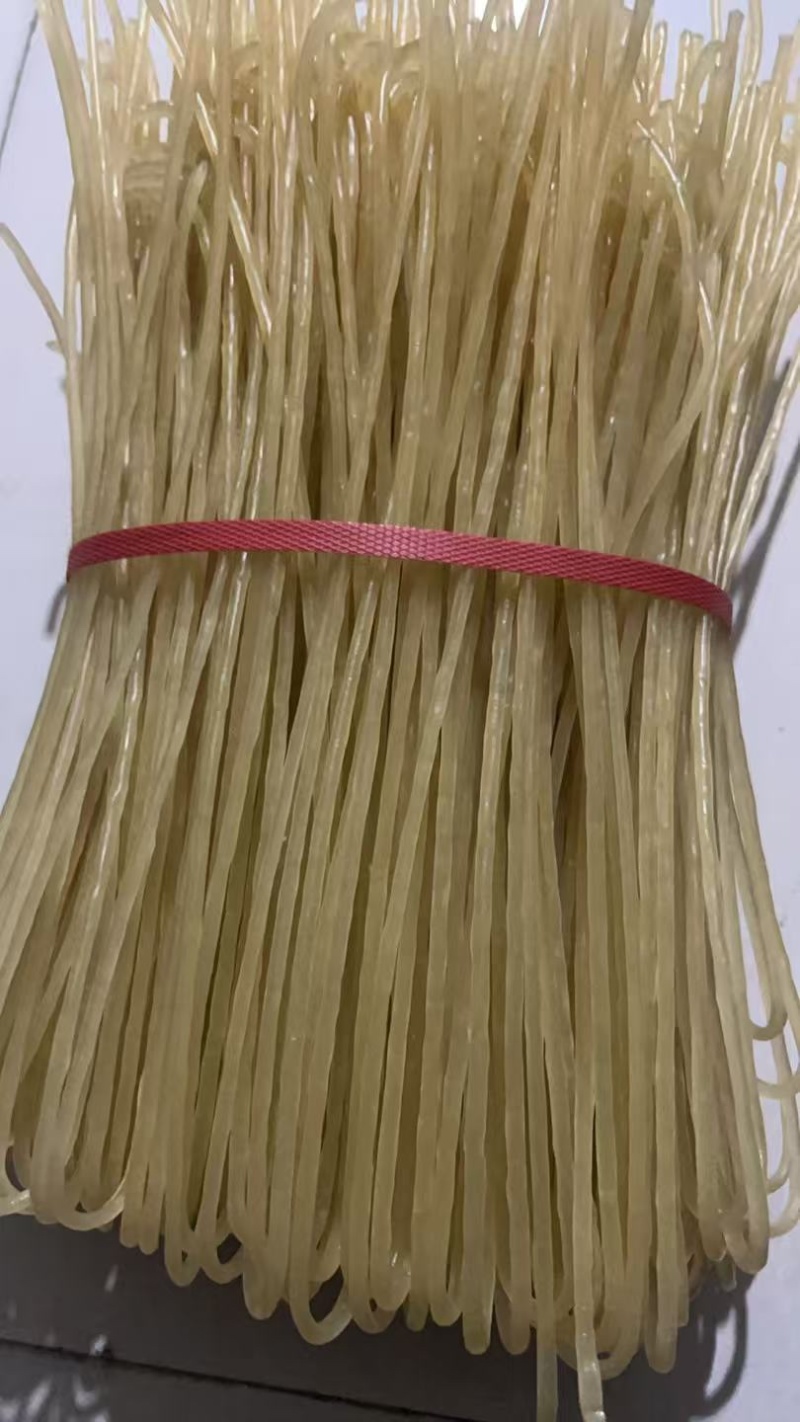 贵州正宗米粉厂家直发量大价优欢迎致电