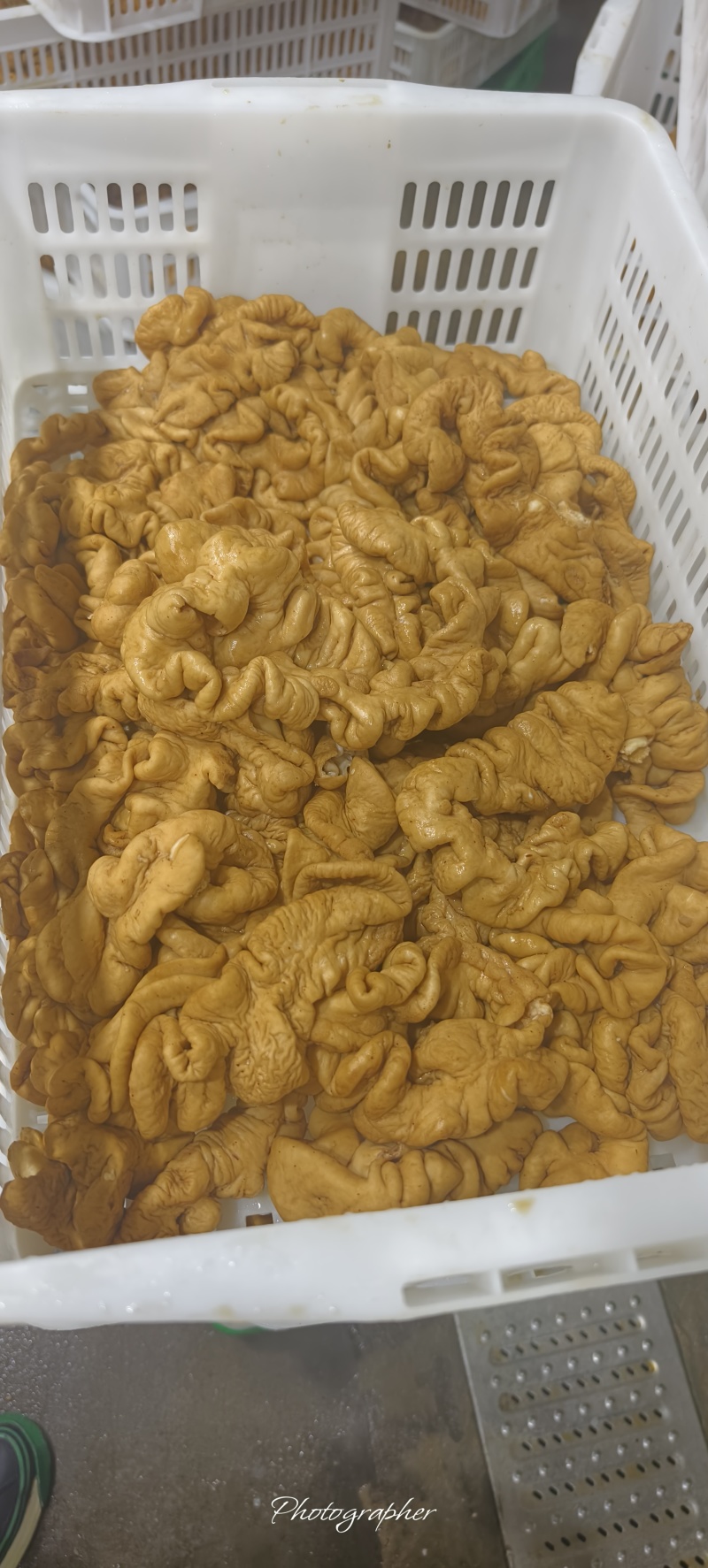 《精品卤肥肠》五香猪大肠/卤粉肠/工厂直发/保质保量