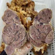 【熟牛肉】《五香牛排腱子肉》工厂直发/冷链运输保质保量