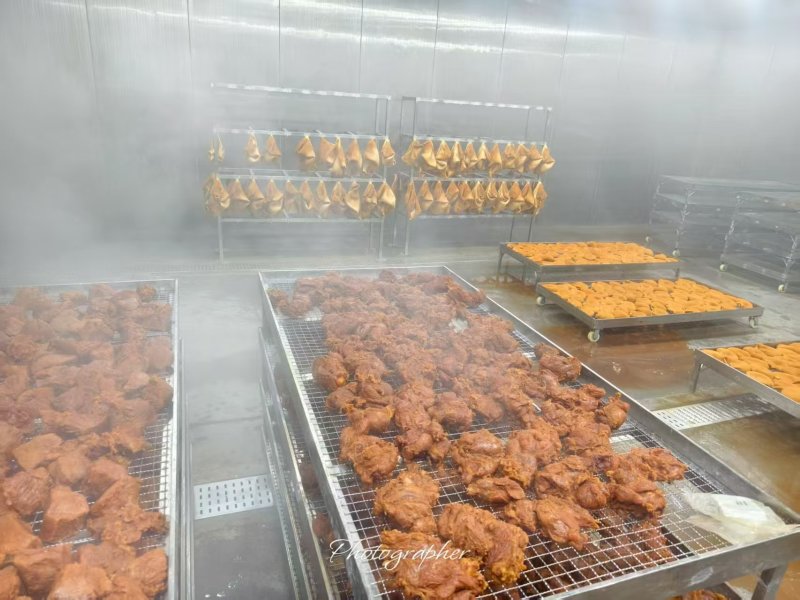 【熟牛肉】《五香牛排腱子肉》工厂直发/冷链运输保质保量
