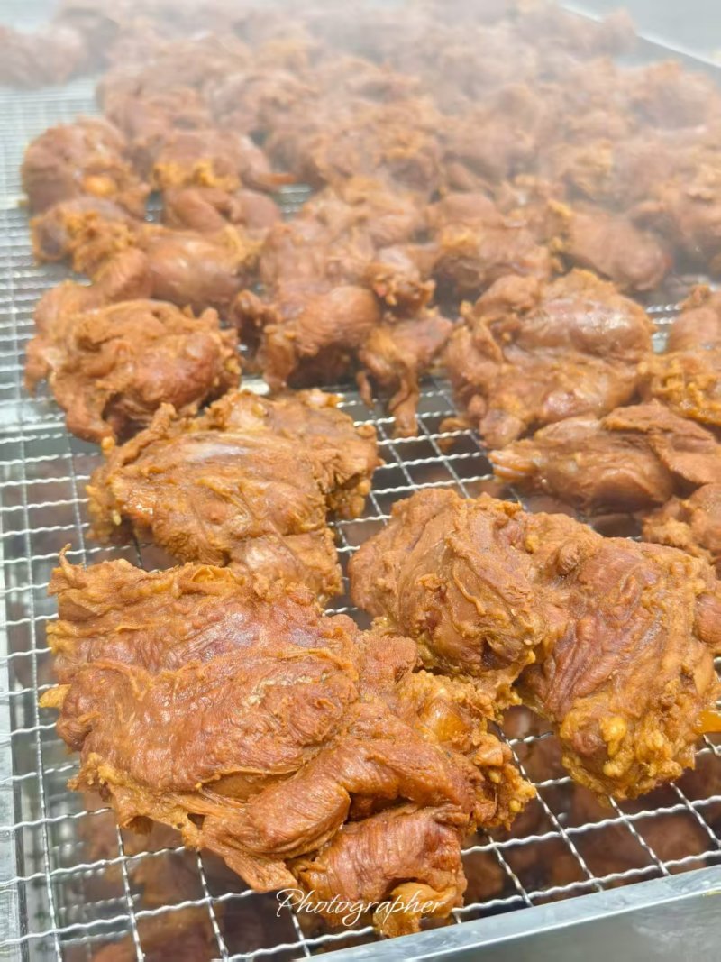 【熟牛肉】《五香牛排腱子肉》工厂直发/冷链运输保质保量