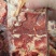 牛手把肉（牛大骨头）：内蒙草原黄牛的大骨头，肉多新鲜速冻