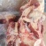 牛手把肉（牛大骨头）：内蒙草原黄牛的大骨头，肉多新鲜速冻