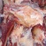 牛手把肉（牛大骨头）：内蒙草原黄牛的大骨头，肉多新鲜速冻