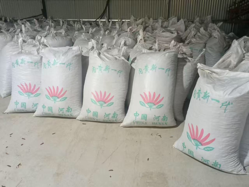 正宗纯内黄新一代农家干辣椒中辣特香干海椒火锅熬料辣椒
