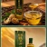 一级冷榨核桃油
