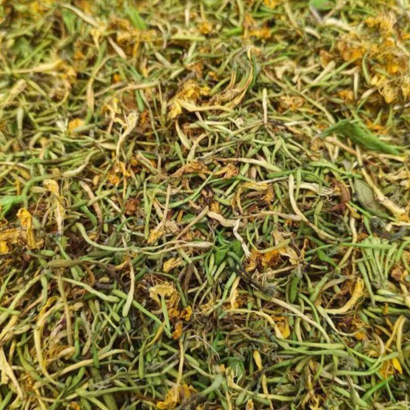 野生金银花大量有货保质保量，云南产地直发，量大从优