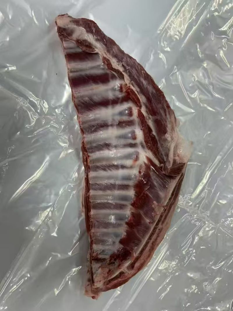 滩羊半排