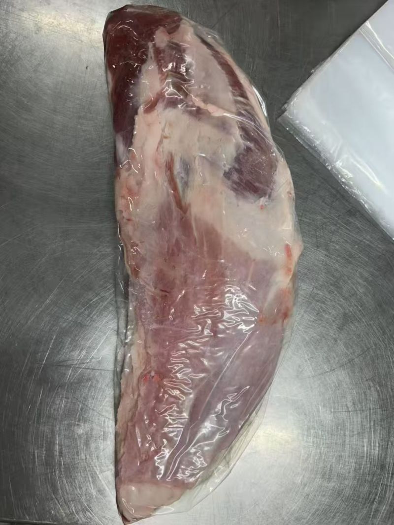 滩羊半排