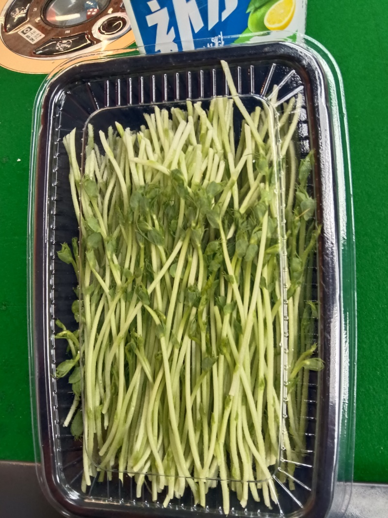 芽苗菜