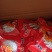 陕西富平柿饼，家乡特产