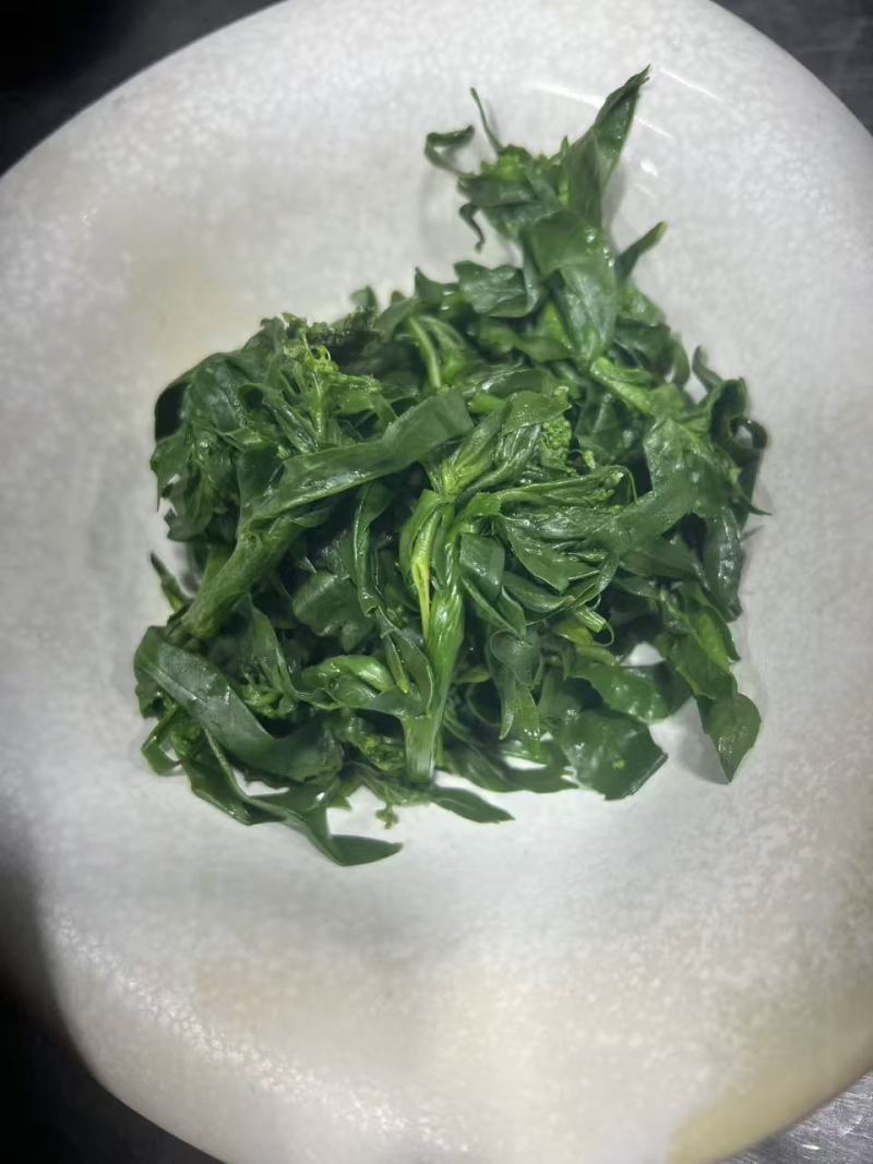 枸杞苗，新鲜，速冻，原产地采收传统工加工，代加工各种规格