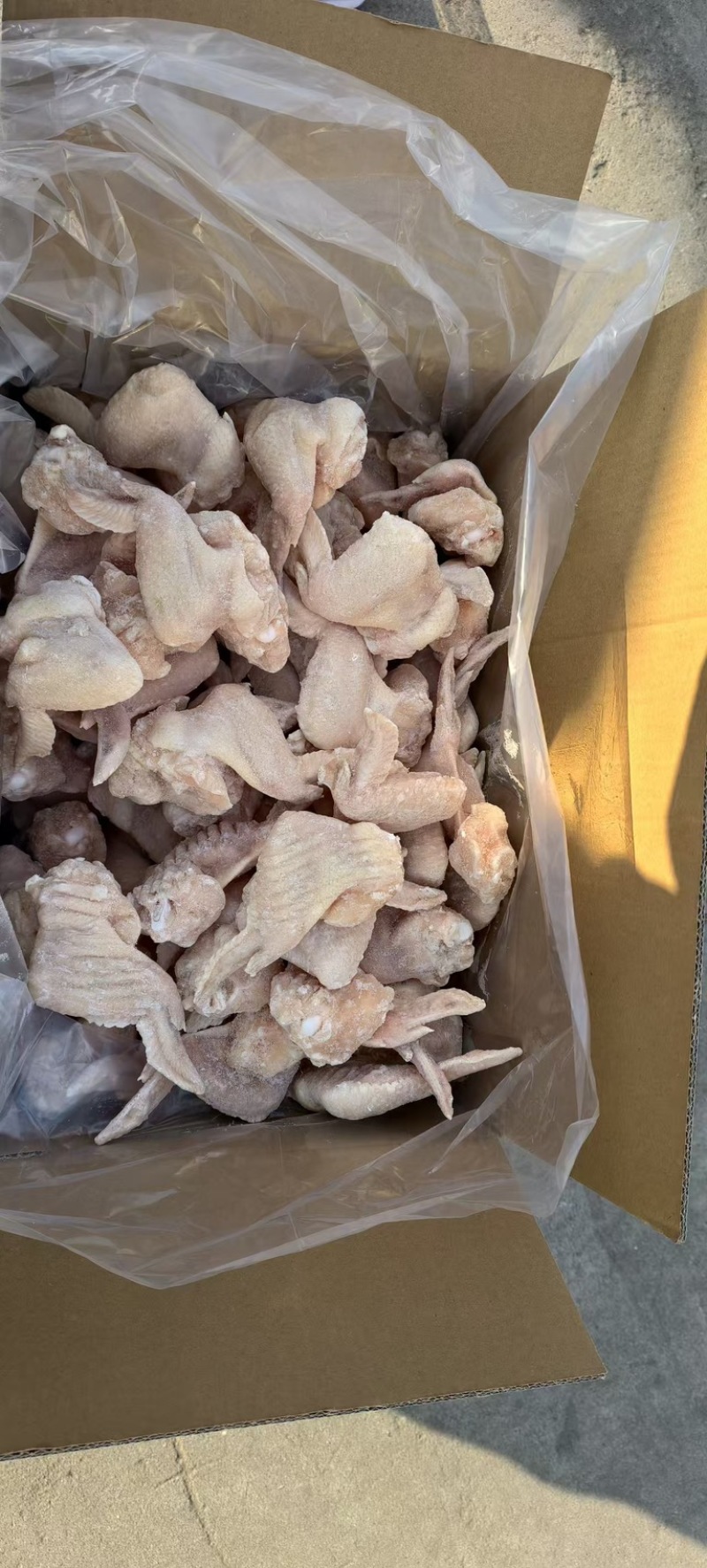 鸡翅全翅纯干工厂专用品质专业服务欢迎咨询品质优越