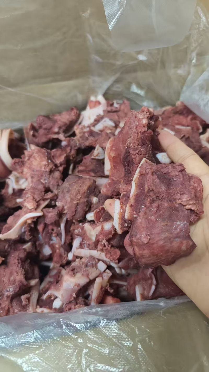 牛脆骨