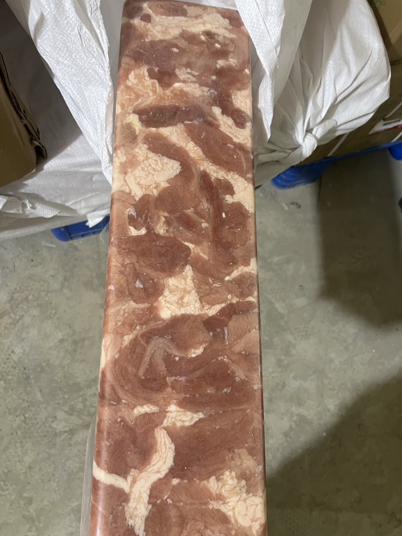 火锅食材，自助食材，牛油鸭肉卷，厂家自供，欢迎进店选购