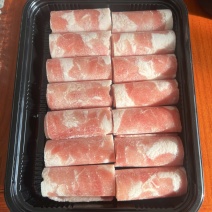 精品肥牛卷火，生制品火锅用，欢迎进店选购全国可发货
