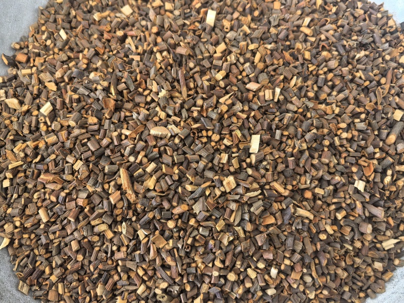 桂枝尖细小桂枝尖广西桂枝东弘药业一手货源现货供应