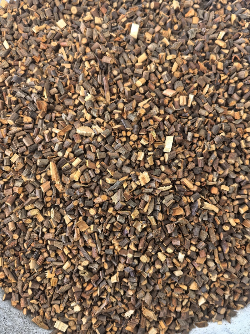 桂枝尖细小桂枝尖广西桂枝东弘药业一手货源现货供应