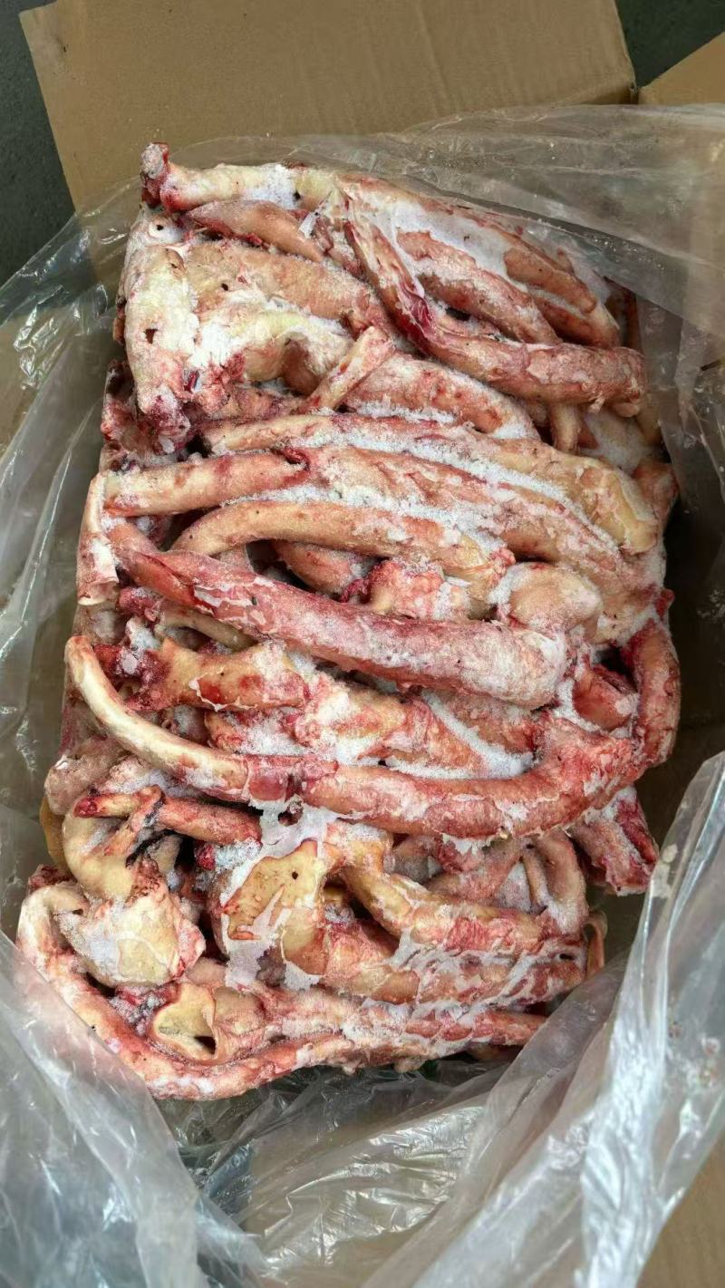 牛心管