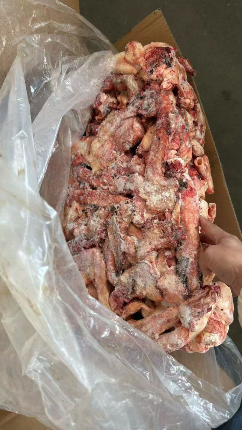 牛心管