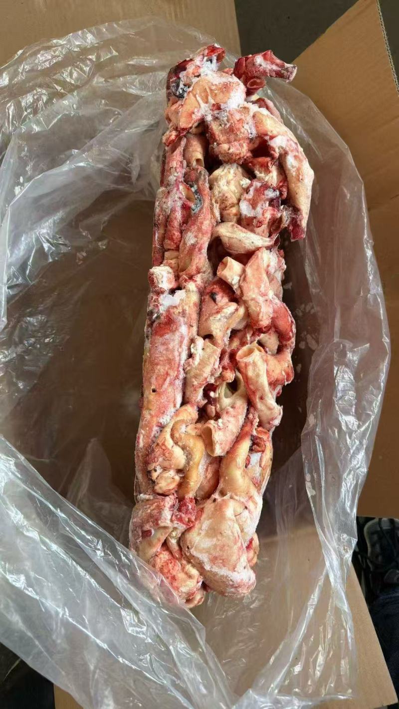牛心管