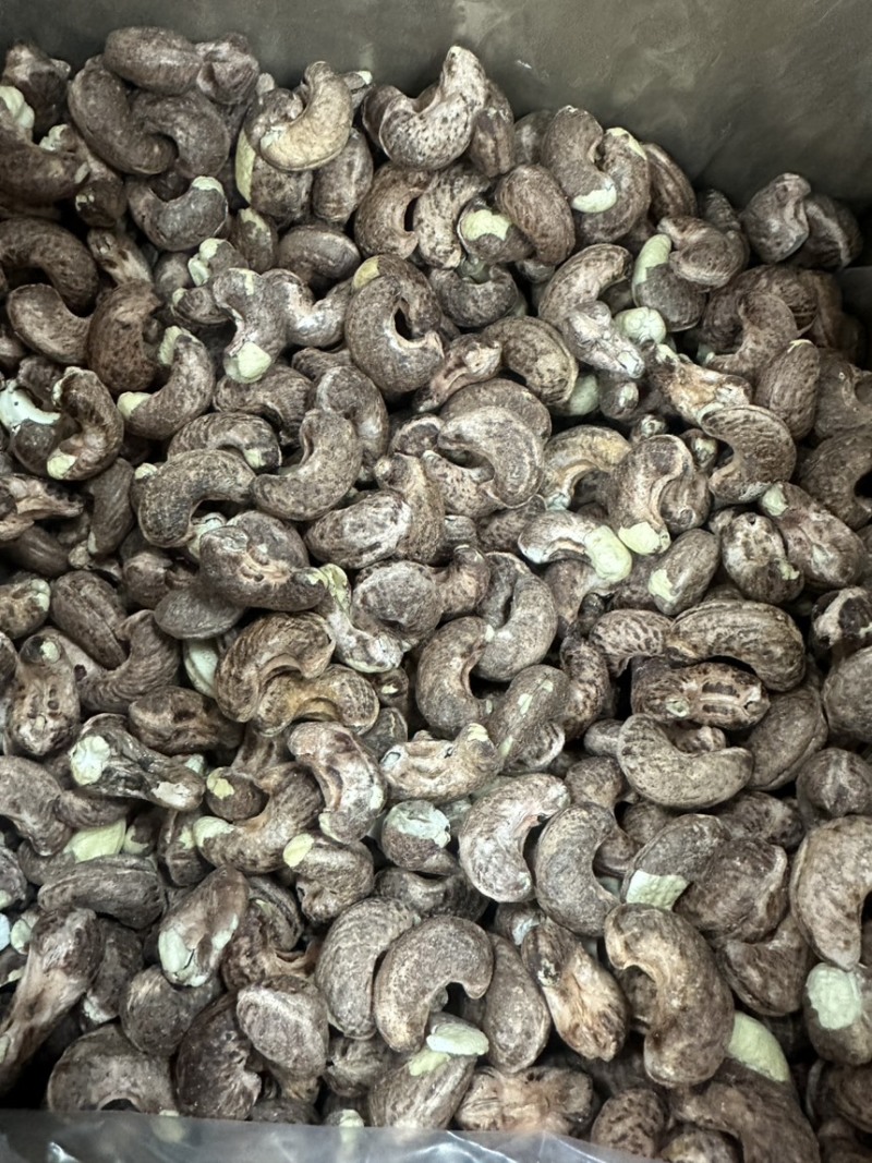 170大颗粒腰果大量现货供应