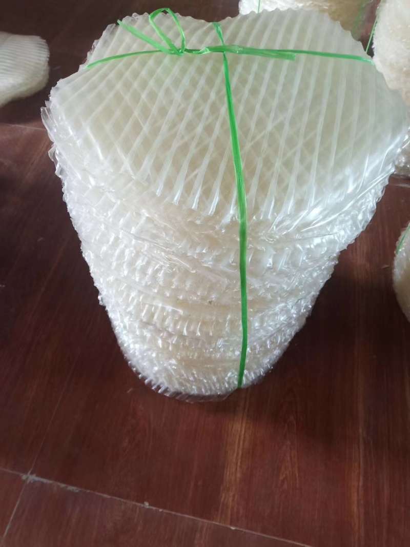 绿豆粉皮，纯手工制作。