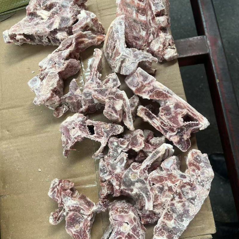 羊蝎子