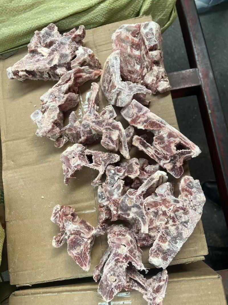羊蝎子