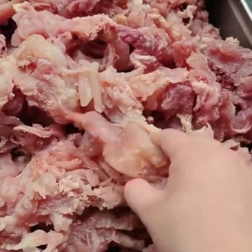 全熟棒骨筋