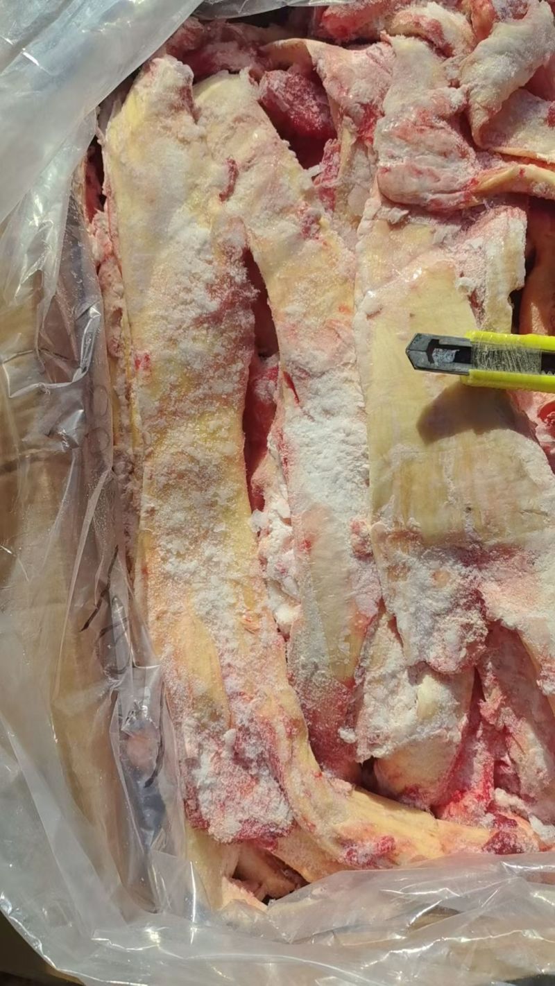 精品牛板筋