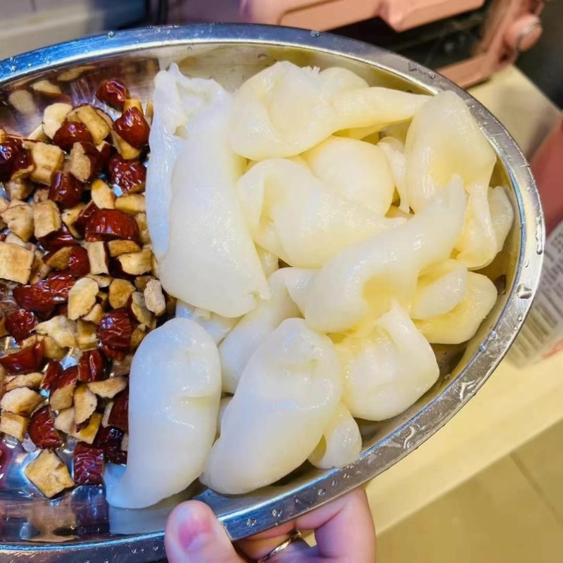 缅甸珍珠胶规格可定做