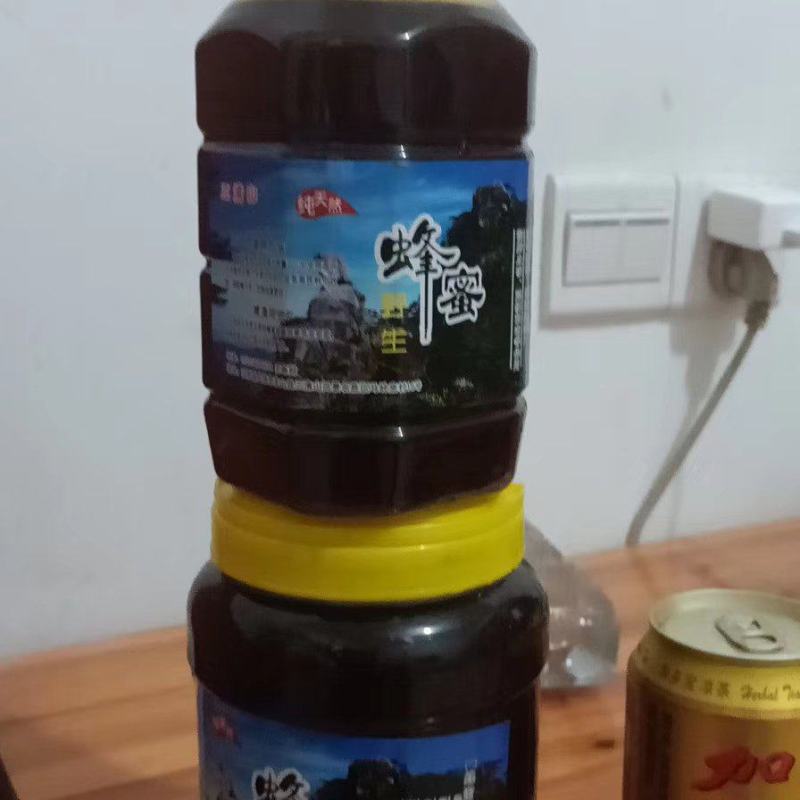 士蜂蜜