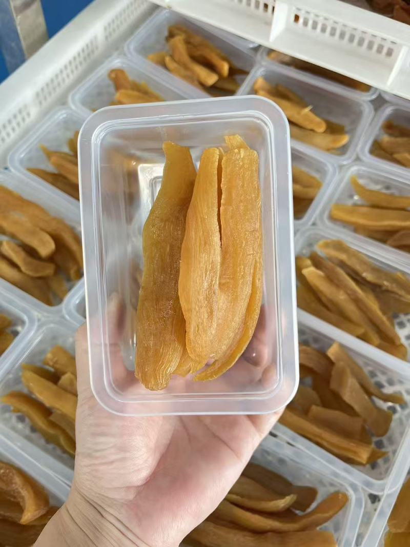 出口红薯干，外贸倒蒸地瓜干，***地瓜干