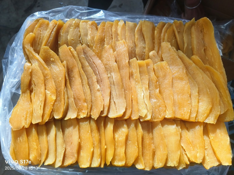 出口红薯干，外贸倒蒸地瓜干，***地瓜干