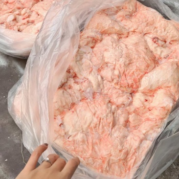 牛揣油，纯干油，大公牛油