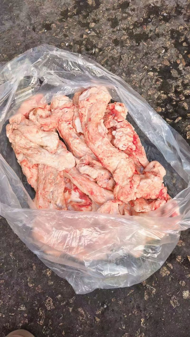 牛揣油，纯干油，大公牛油