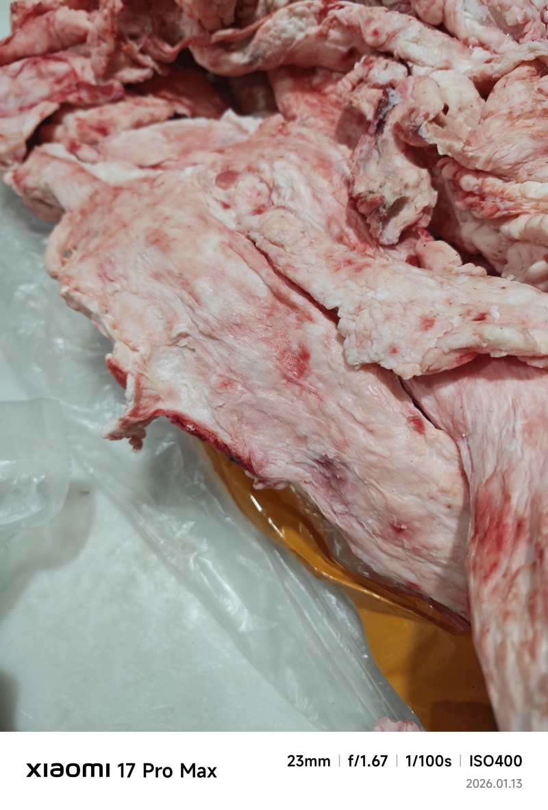 牛揣油，纯干油，大公牛油