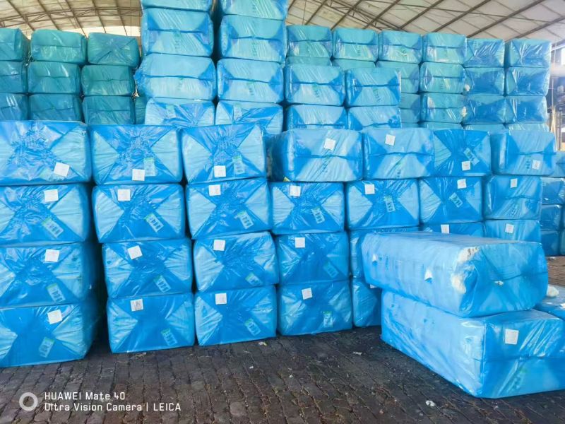 1.2级籽棉！山东德州对接棉纱工厂，棉被工厂，实地考察。