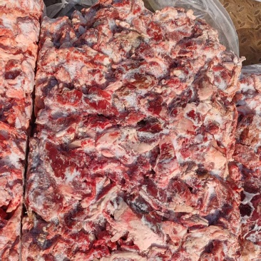 牛碎肉