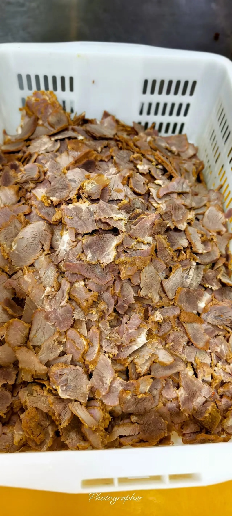 《五香猪腱子》熟食猪/肉真空锁鲜/摆摊开店稳赚款工厂直供