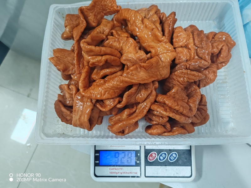 【肠类】精品全熟猪大肠