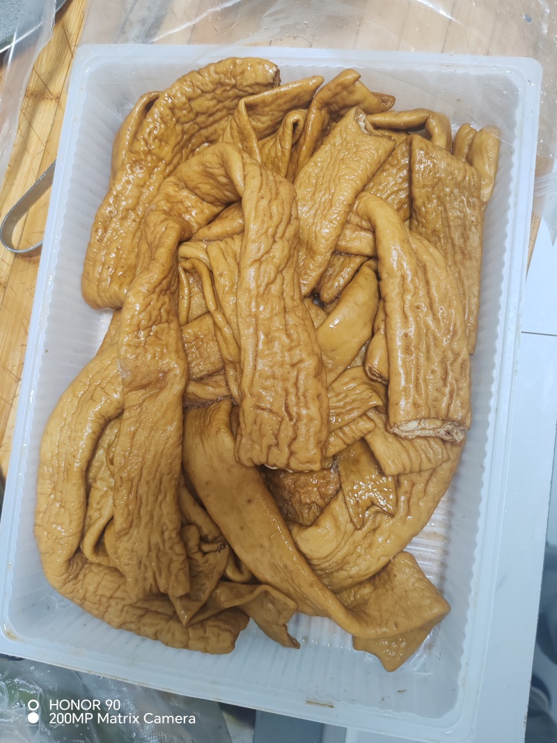 【肠类】精品全熟猪大肠