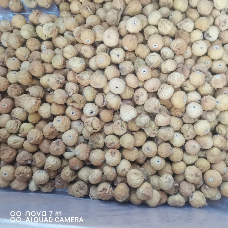 无花果干货无花果个头大饱满新货量大从优