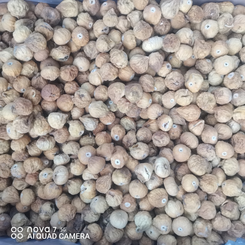 无花果干货无花果个头大饱满新货量大从优