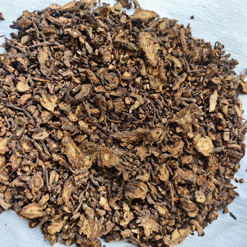 羌活羌活好统货颜色好气味大纯干货实物拍摄产地四川