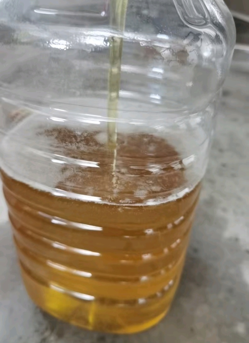 花生油