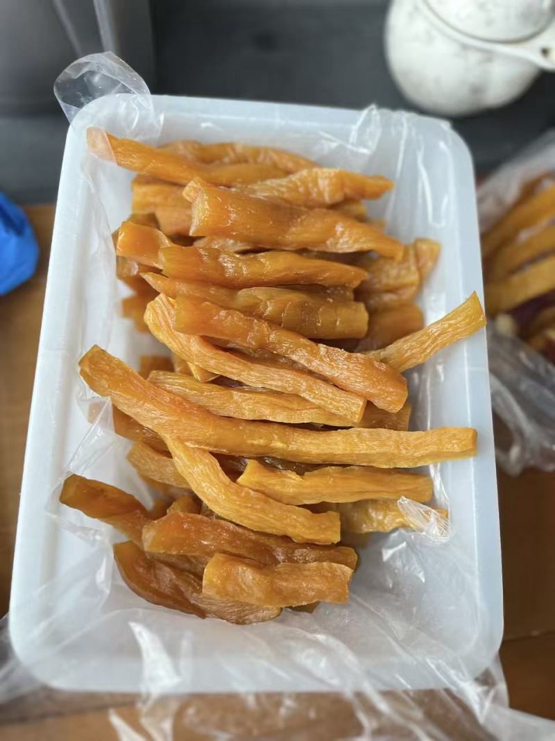 出口红薯干，外贸倒蒸地瓜干，***地瓜干